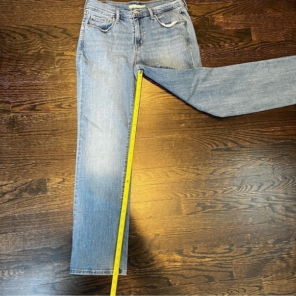 Women’s | Levi’s 505 Straight Jeans | Size 6 - Picture 9 of 9